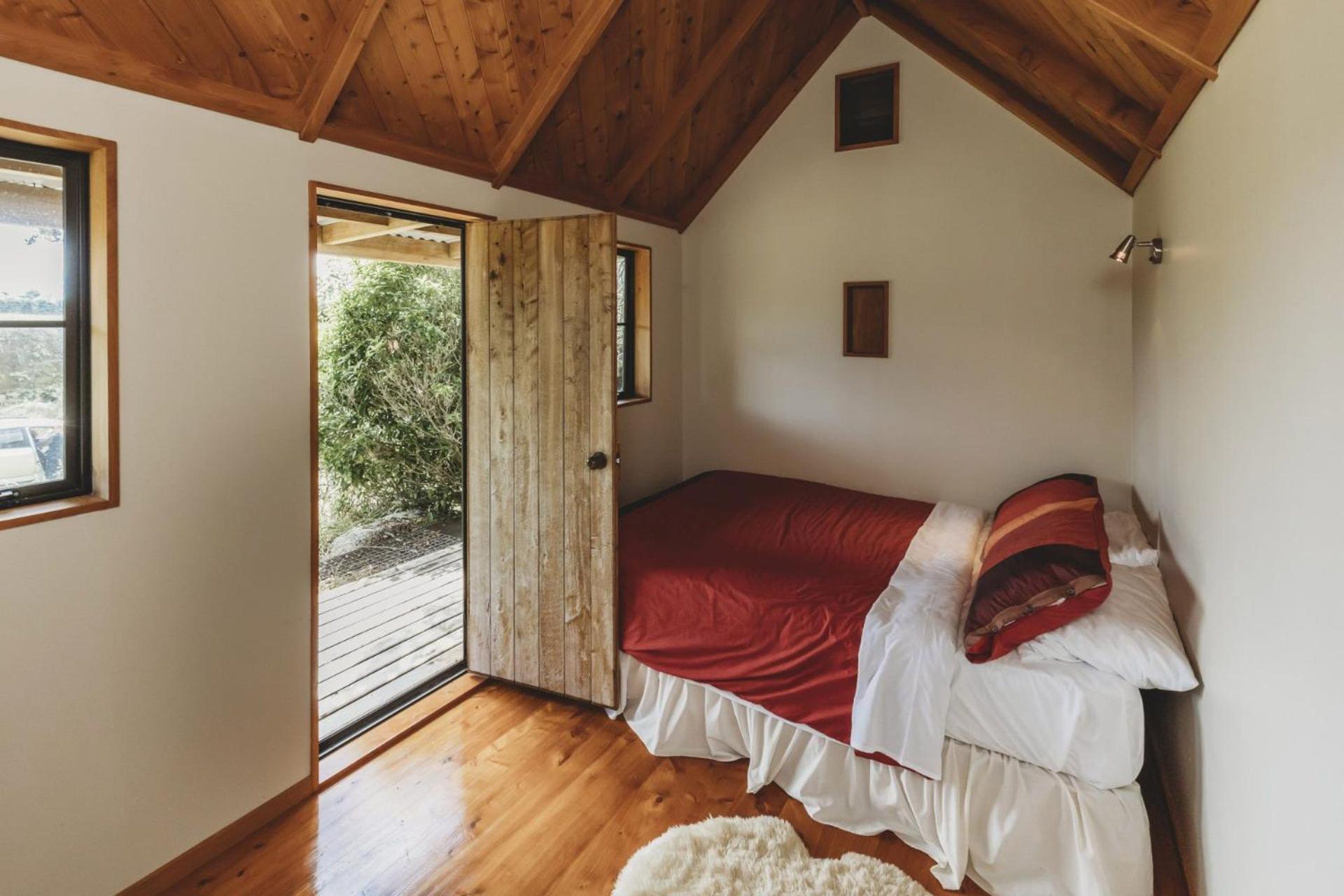 The River Retreat Off The Grid Inglewood Екстер'єр фото