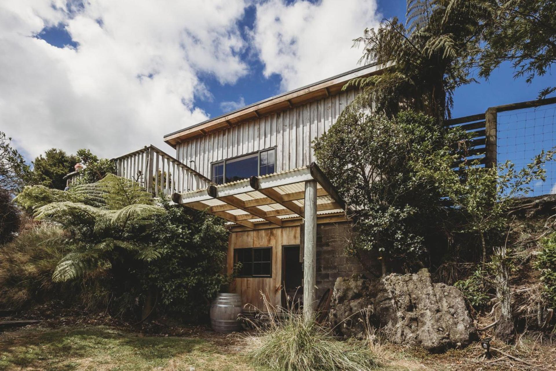 The River Retreat Off The Grid Inglewood Екстер'єр фото