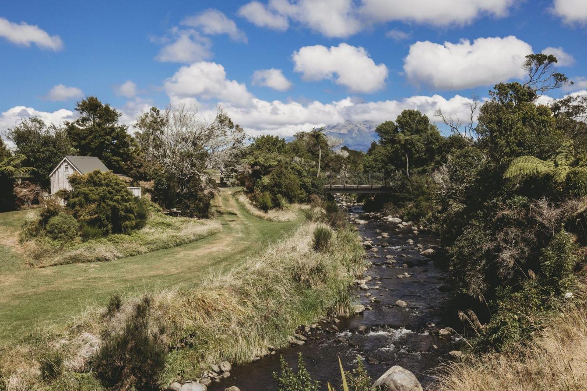 The River Retreat Off The Grid Inglewood Екстер'єр фото