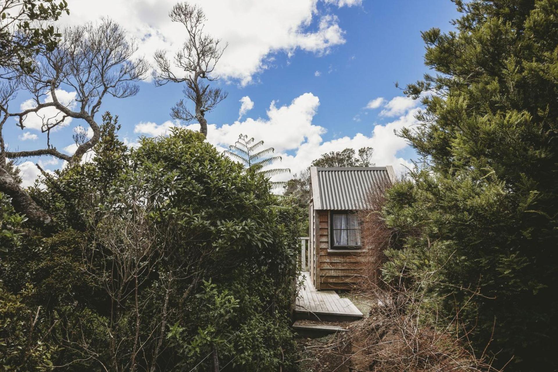 The River Retreat Off The Grid Inglewood Екстер'єр фото