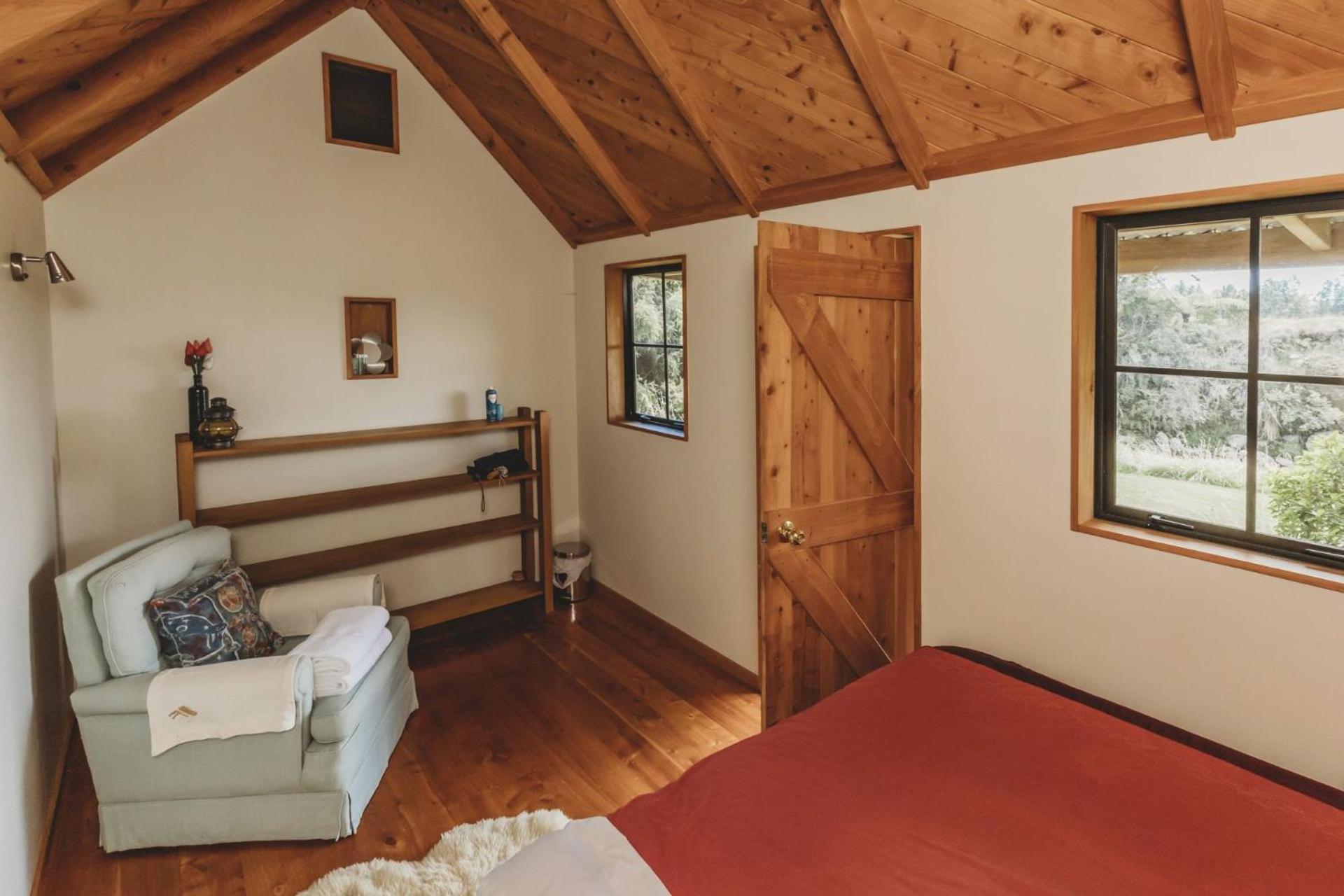 The River Retreat Off The Grid Inglewood Екстер'єр фото