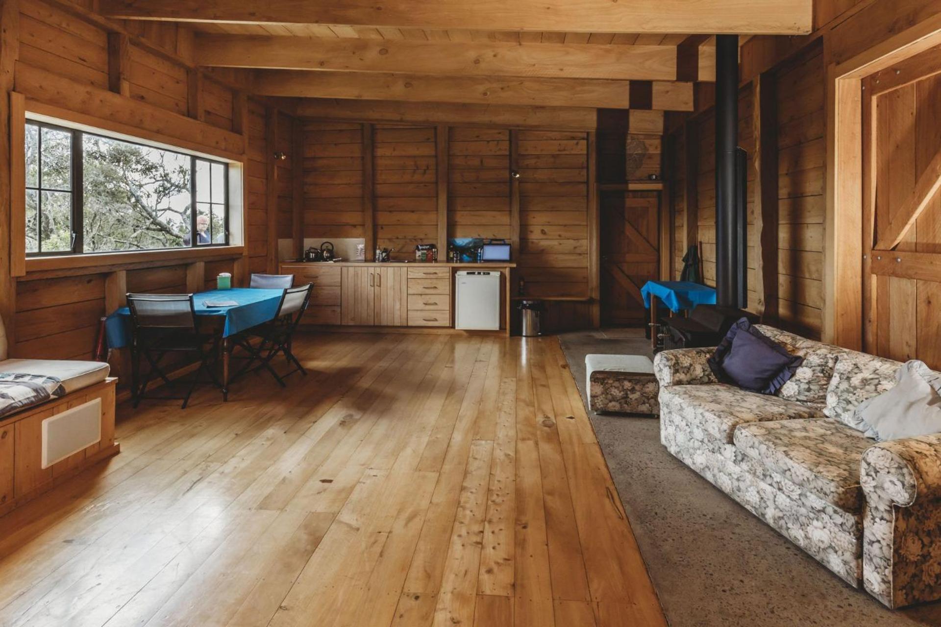 The River Retreat Off The Grid Inglewood Екстер'єр фото