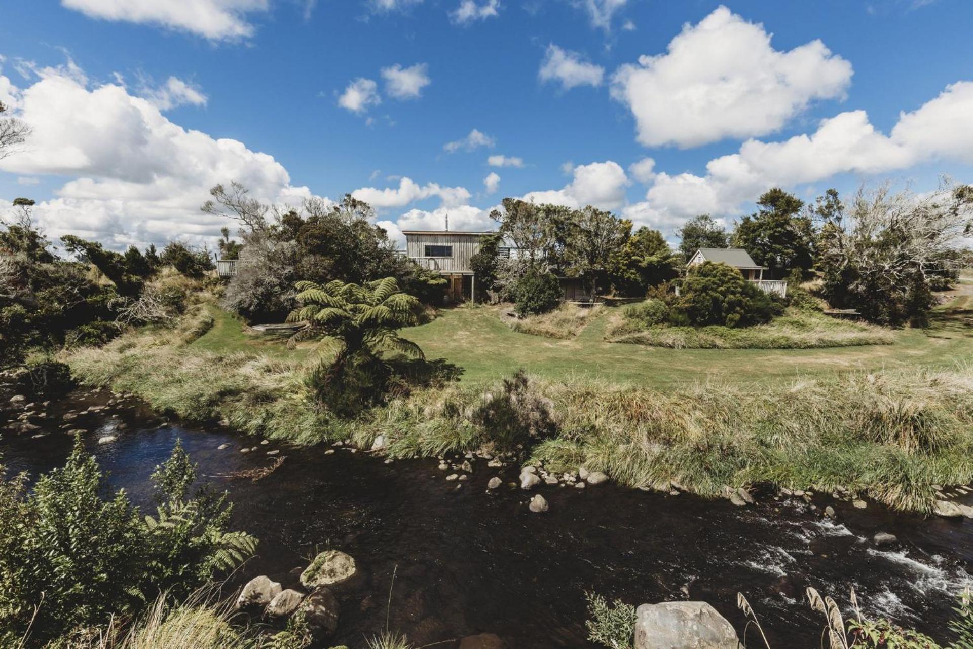 The River Retreat Off The Grid Inglewood Екстер'єр фото