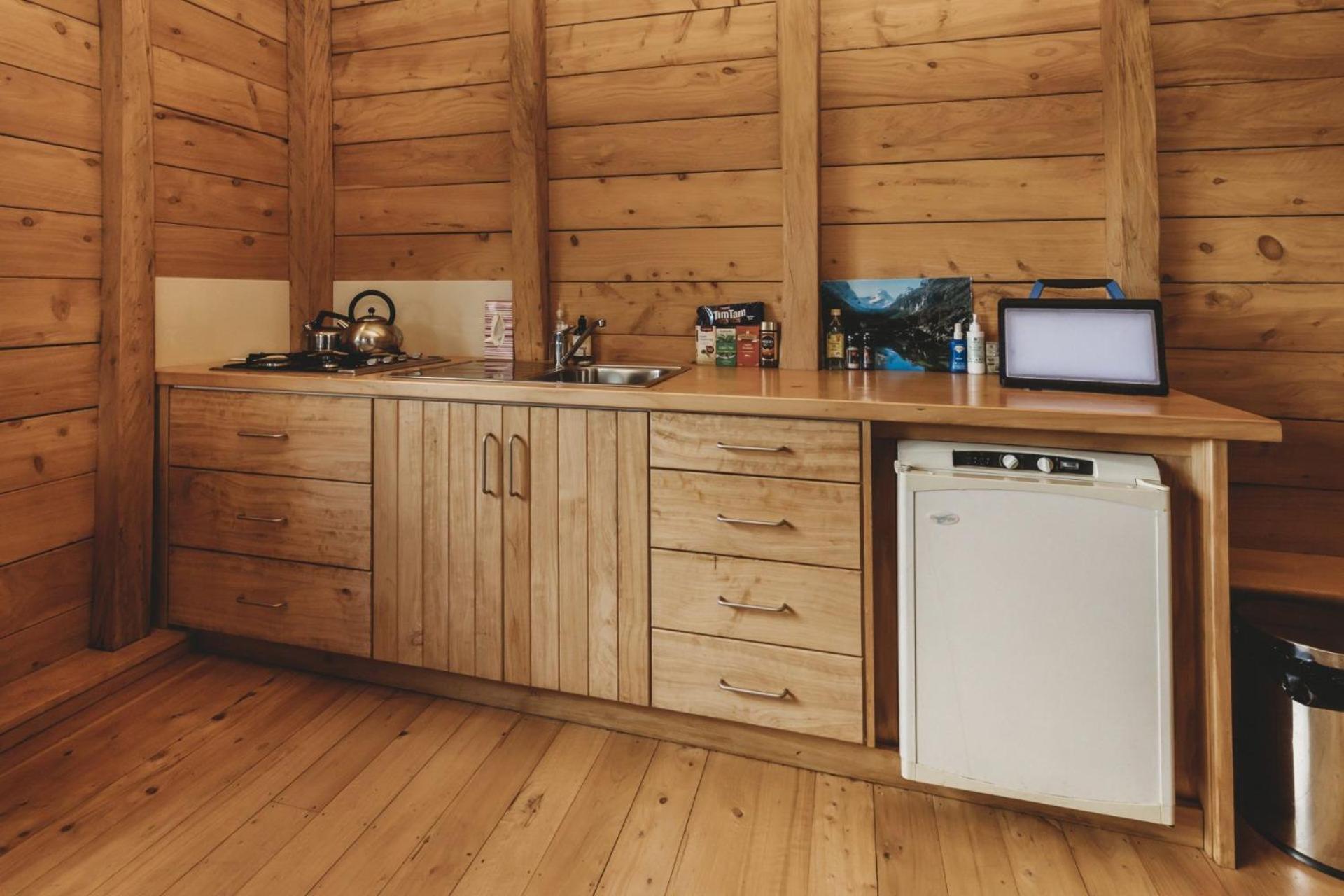 The River Retreat Off The Grid Inglewood Екстер'єр фото