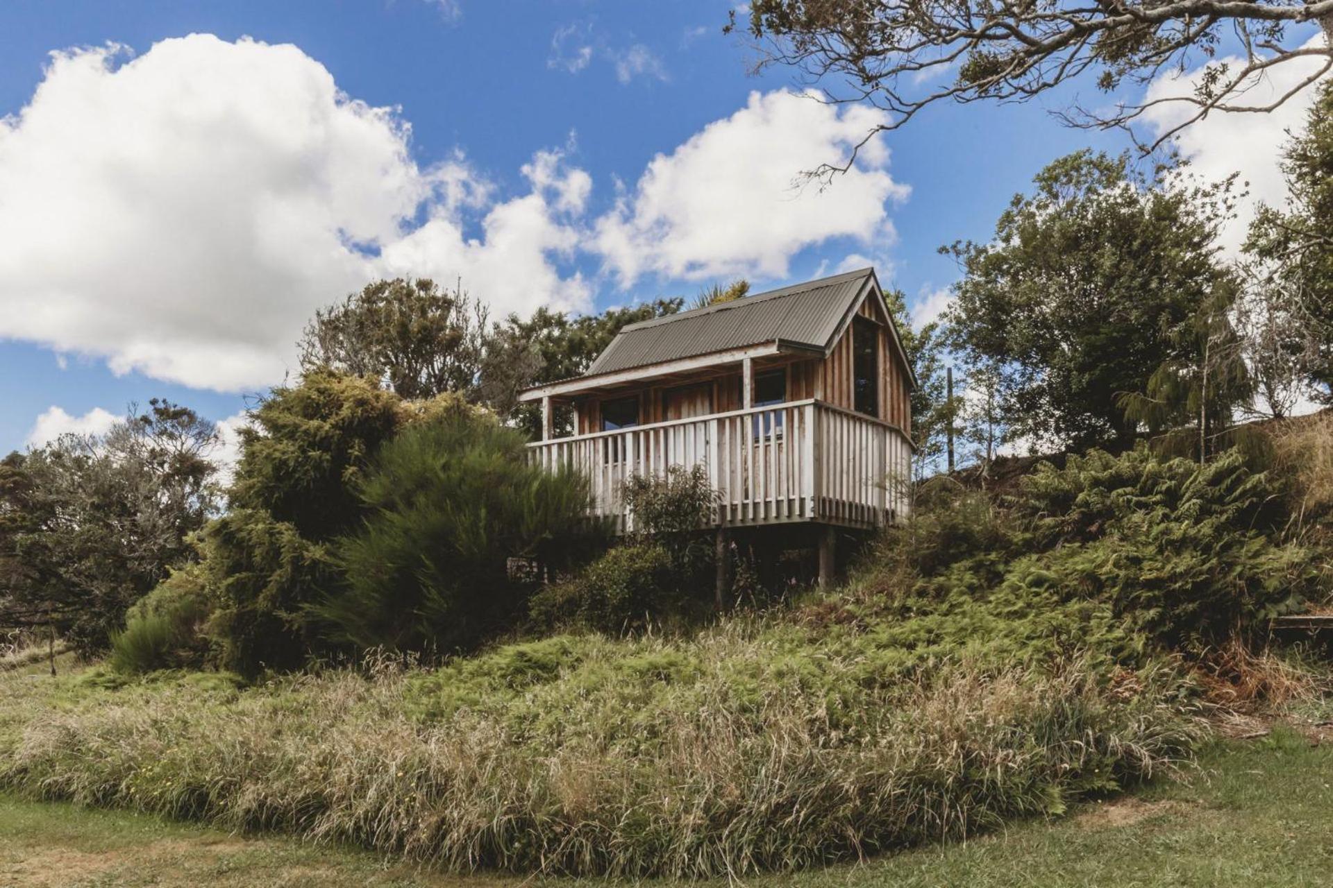 The River Retreat Off The Grid Inglewood Екстер'єр фото