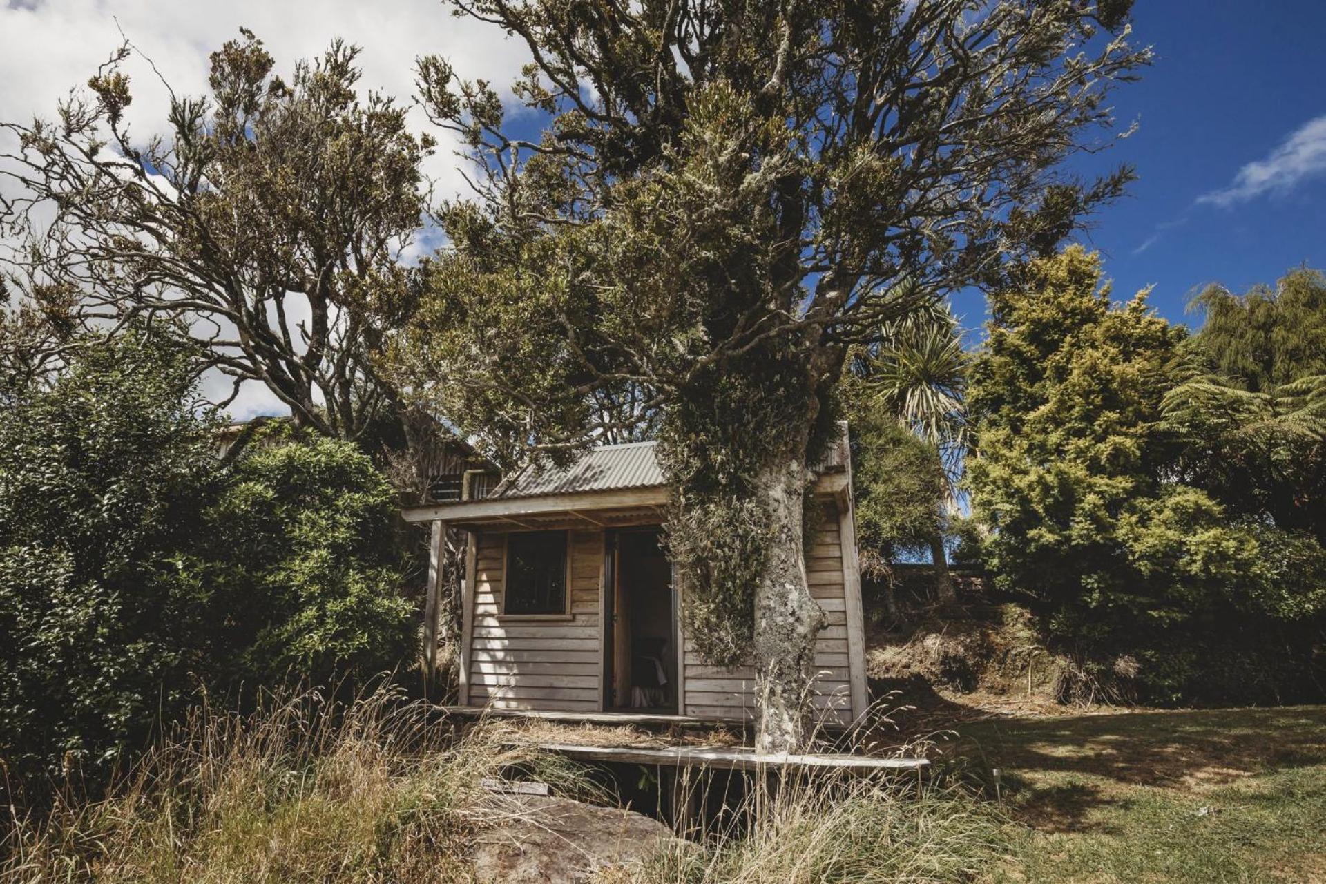 The River Retreat Off The Grid Inglewood Екстер'єр фото